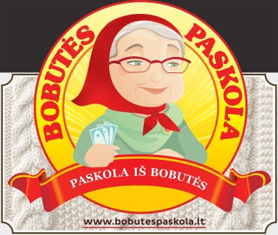 Grandma's loan - Bobutes paskola 1515x885 pdf