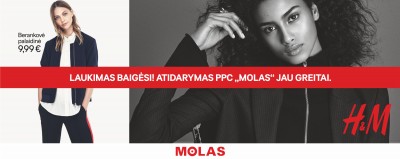 H&M - Molas 6000x15000 2016 2