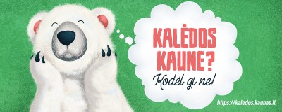 Kauno miesto savivaldybė - Preview 15000x6000 TENTAS KALEDOS