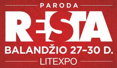 Resta - RESTA 2016 Litexpo