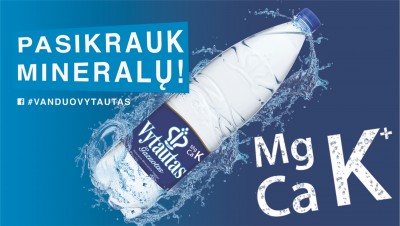 Vytautas - Vytautas