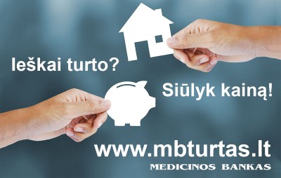Medicine Bank - mb maketas