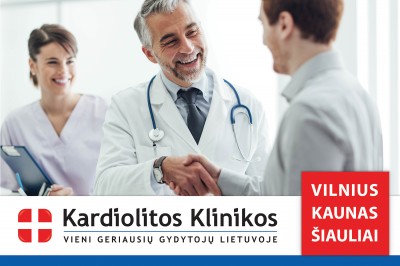 Kardiolita - Kardiolitos klinikos 1500x1000 Preview