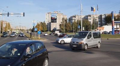 101 Šiaurė avenue - K11 10 min