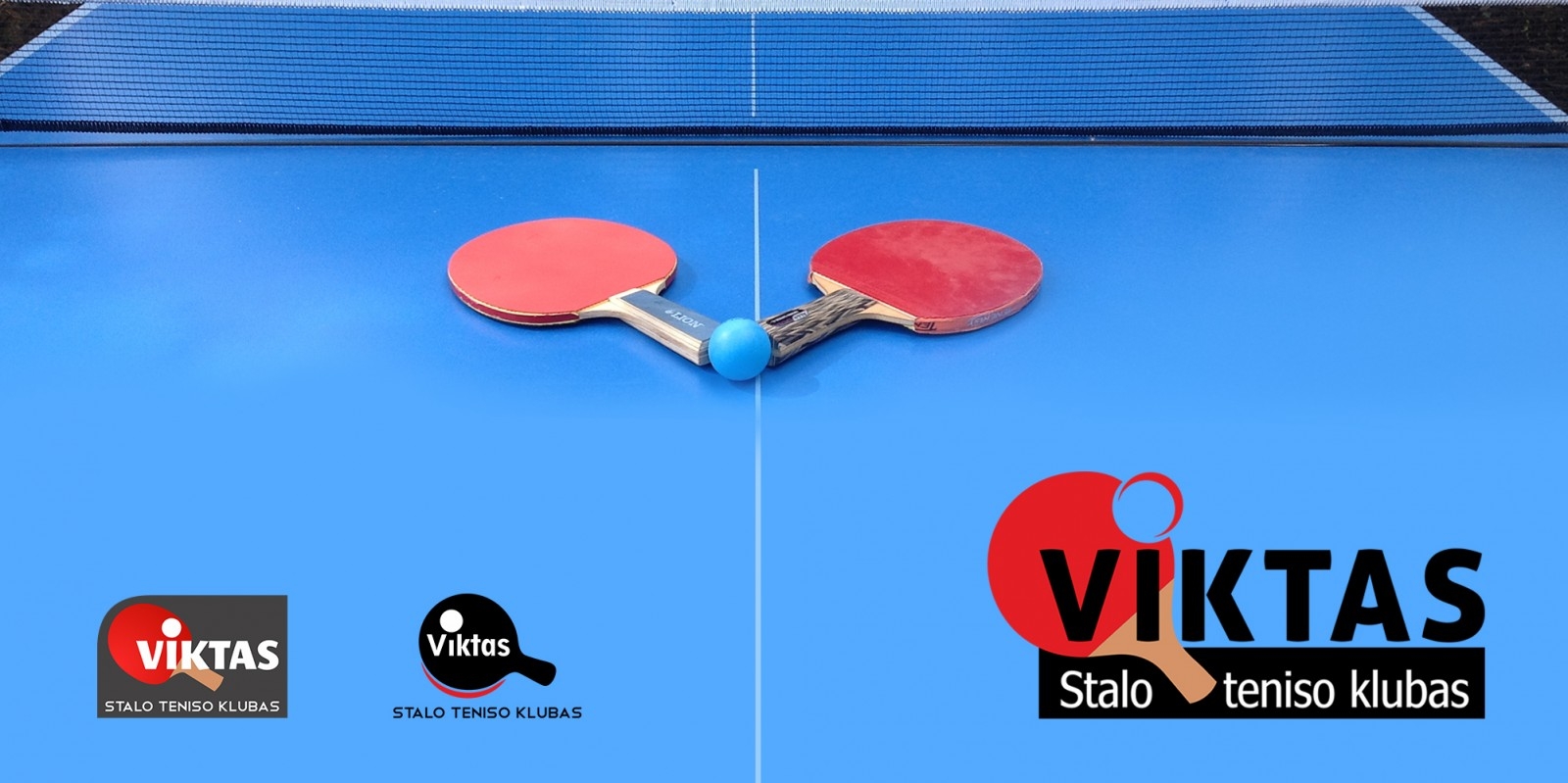 "Viktas" logo - Viktas