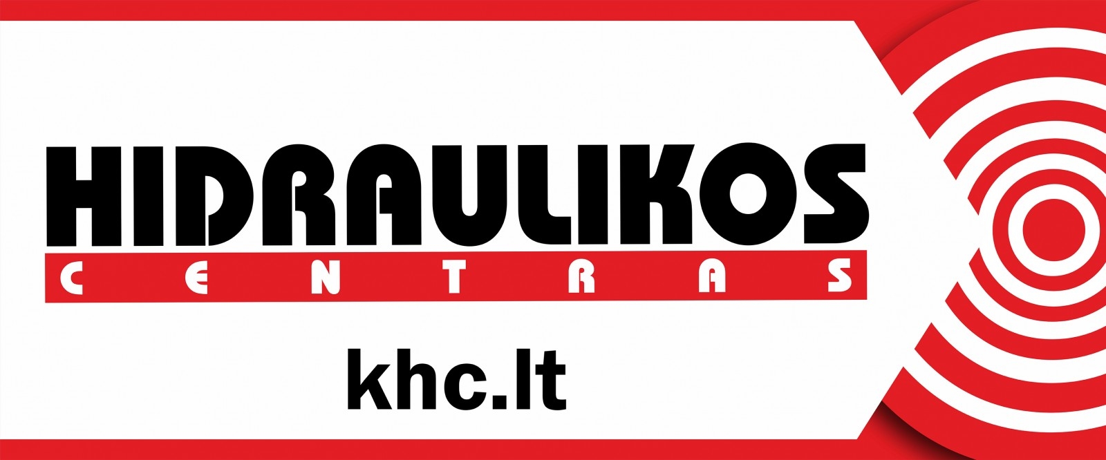 "Hidraulikos centras" outdoor advertisement - Hidraulikos centras 12000x5000 Preview