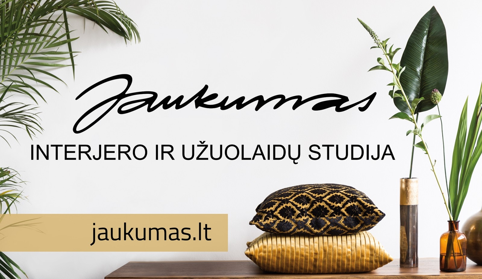 "Jaukumas" outdoor advertisement - Jaukumas 15000x8700 PREVIEW