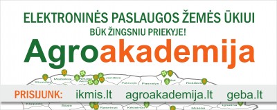 Agroakademija - Agroakademija