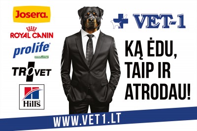 Vet-1