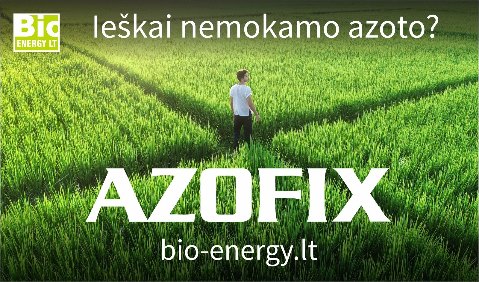 "Bio-energy" lauko reklama - Azofix 15050x8850 Preview