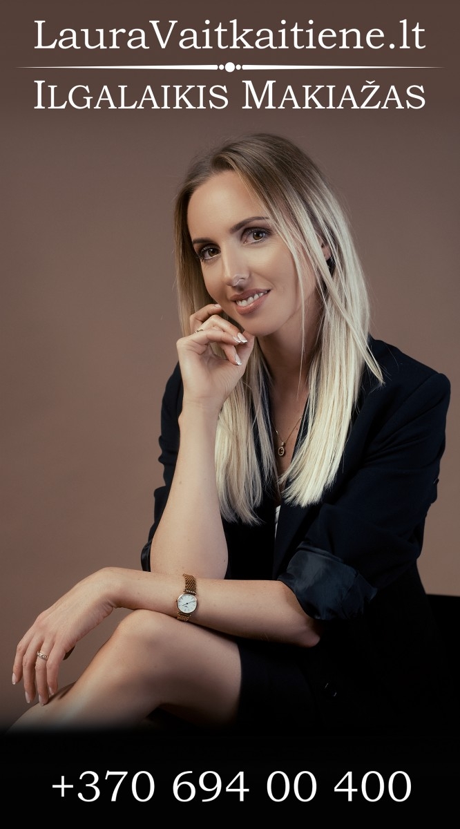 Lauros Vaitkaitienės lauko reklama - Laura Vaitkaitiene 5000x9000 Preview