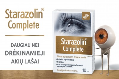 Polpharma - 22A  Akiu lasai Strazolin