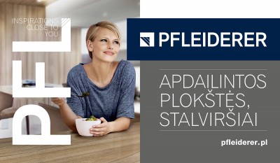 Pfleiderer - PP LITWA KLAJPEDA PRINT PFLEIDERER 1