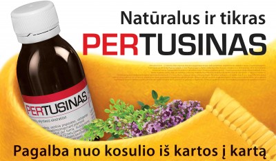 Valentis - Pertusinas