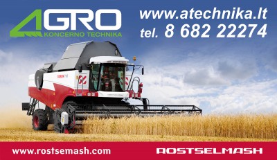 Agrokoncerno grupė - agro tentas 155x88m 