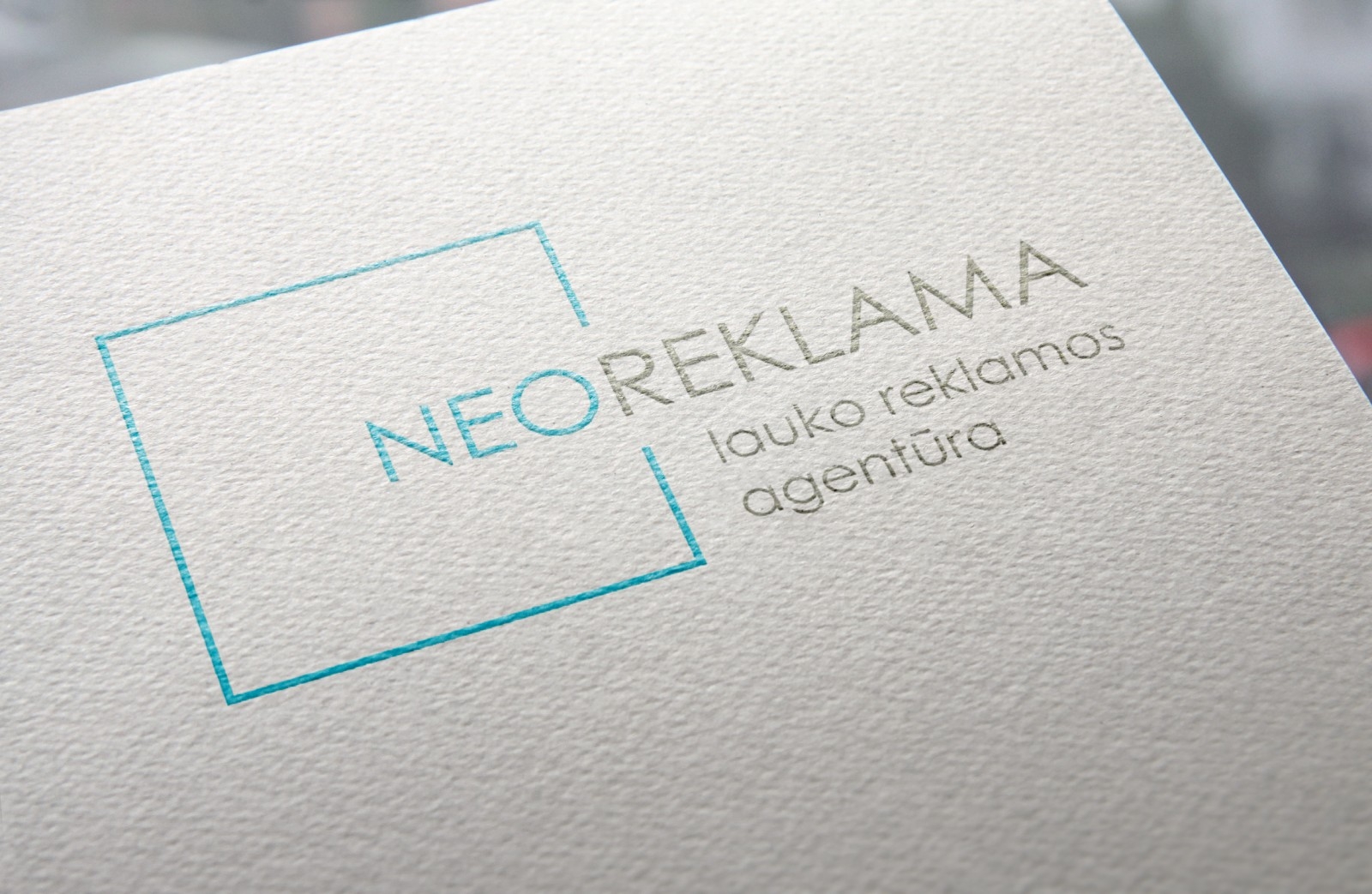 NEOREKLAMA