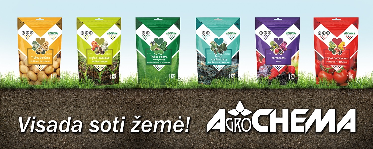 "Agrochema" lauko reklama - Agrochema 15000x6000 Preview